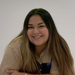 Meet your Posher, Jacqueline